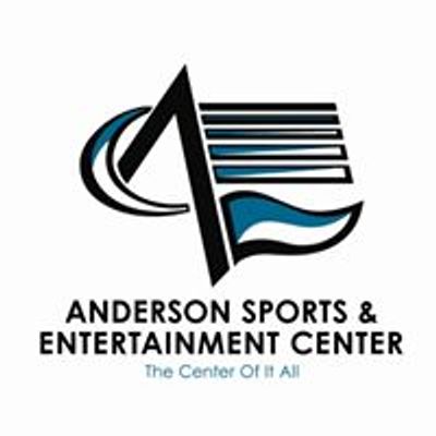 Anderson Sports & Entertainment Center