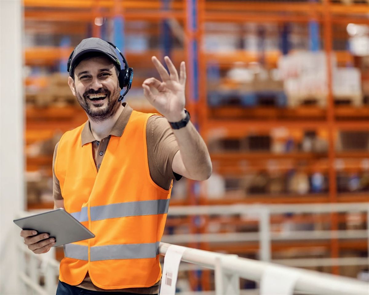 LEAN Arbeitsorganisation Coach