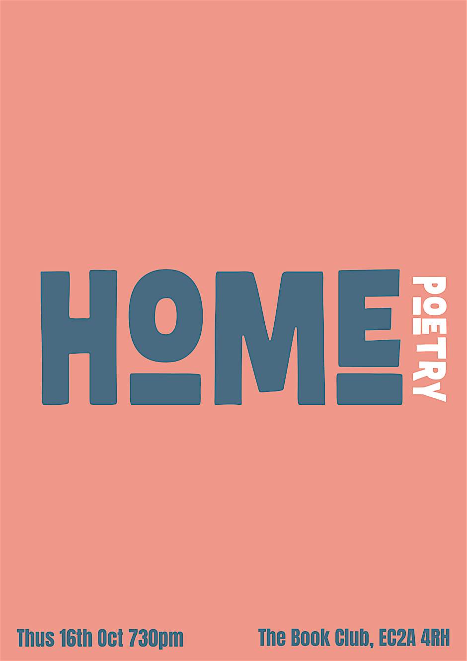 Home with Harry Baker