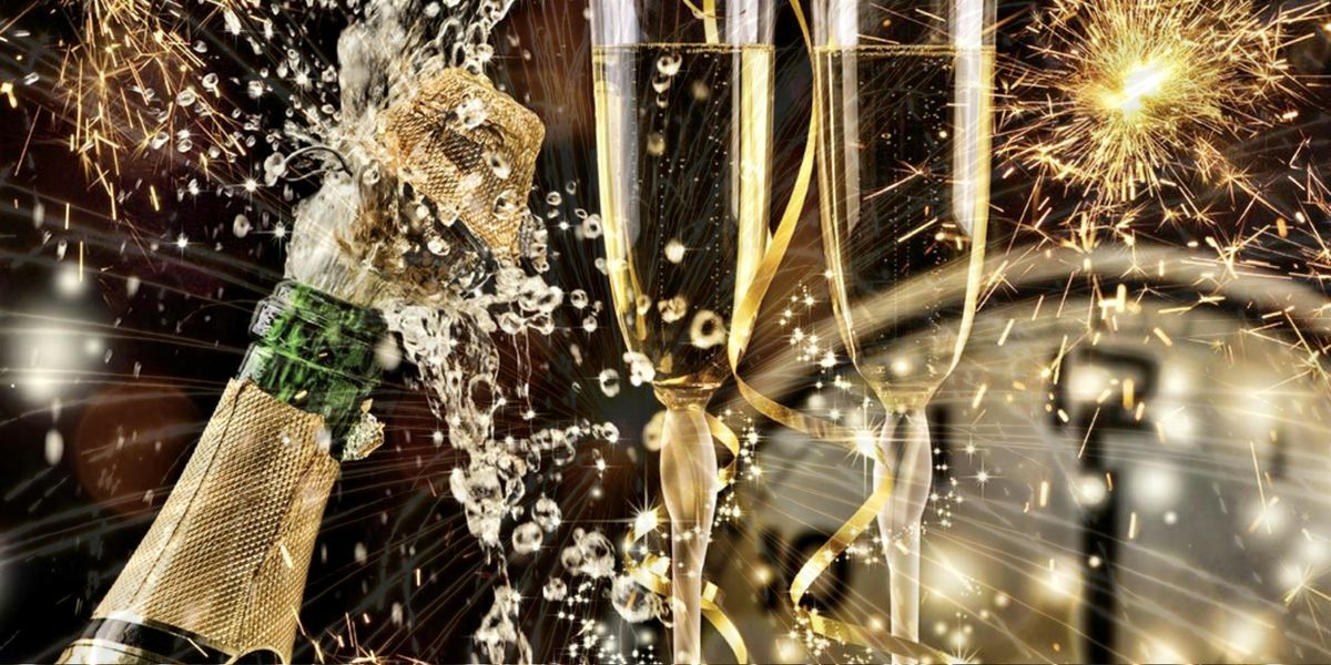 Chaye Alexander Presents: Disco Night \u2013 A Soulful New Year\u2019s Eve Party