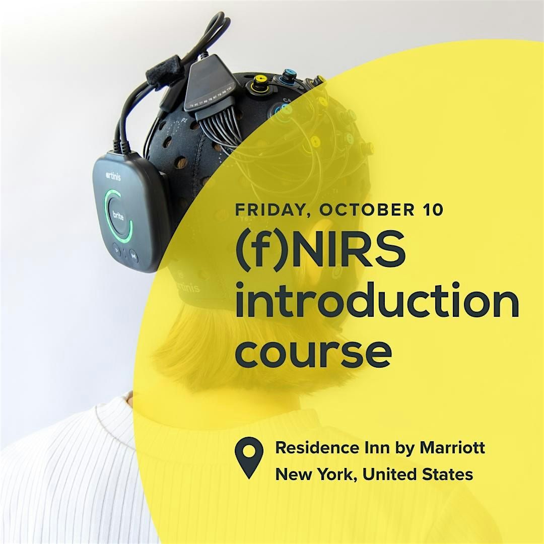Introduction to fNIRS