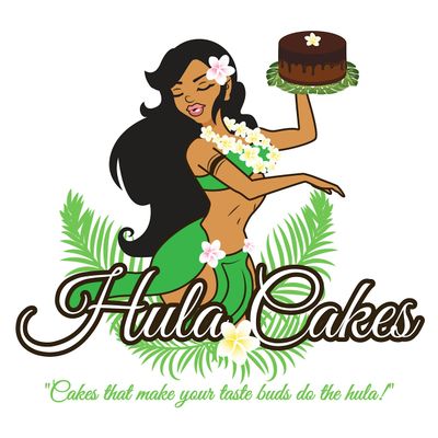 Hula Cakes Hawaii