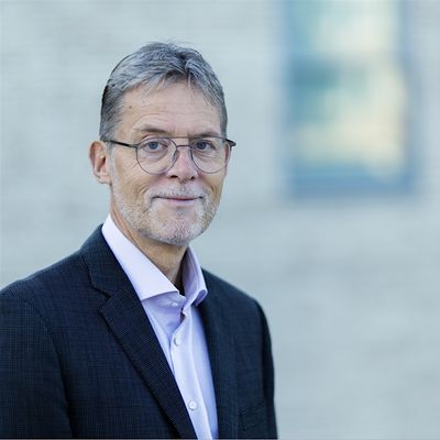 Dr. Christiaan Oranje