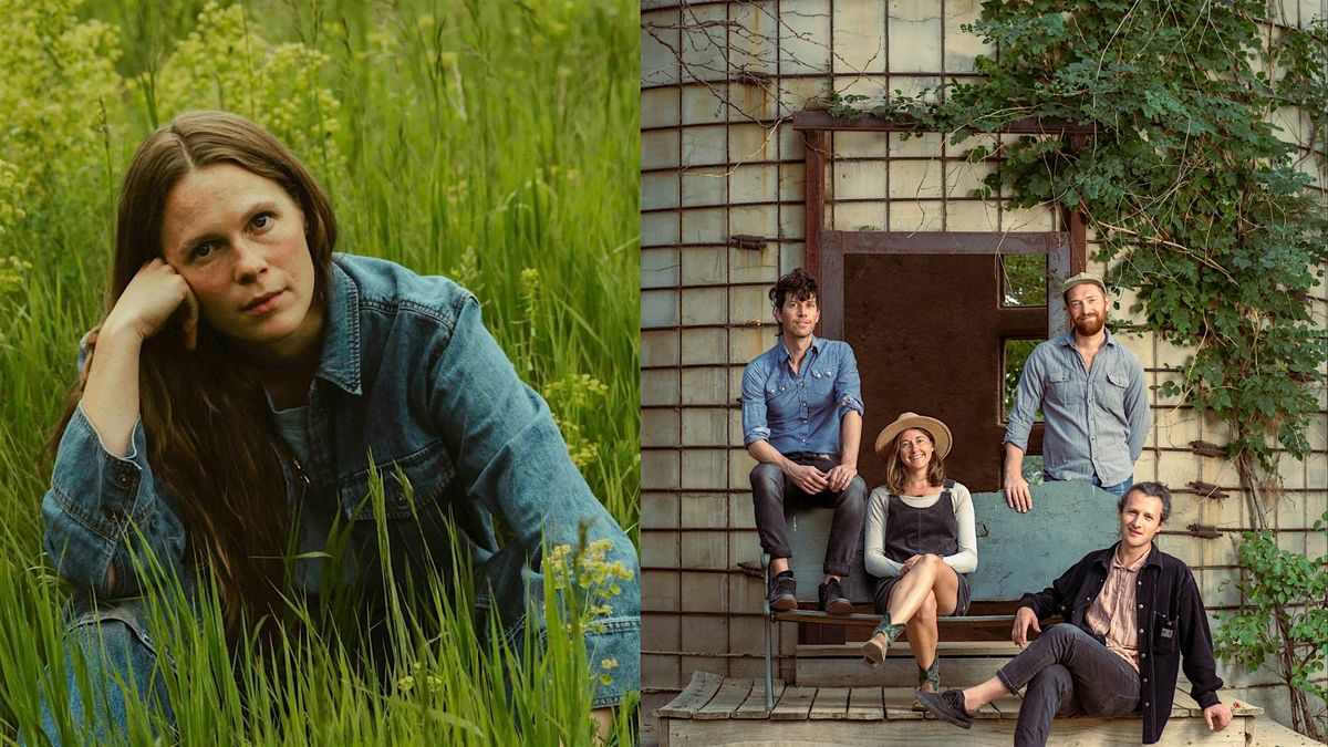 Soundpost Sessions LOCAL SPOTLIGHT: Sturtz w\/ Holly Lovell