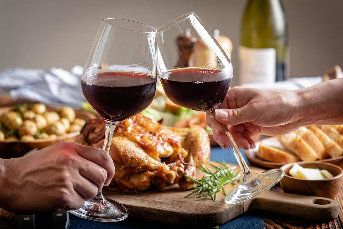 Complimentary Wine Sampling @ Issaquah | Thanksgiving Sampling