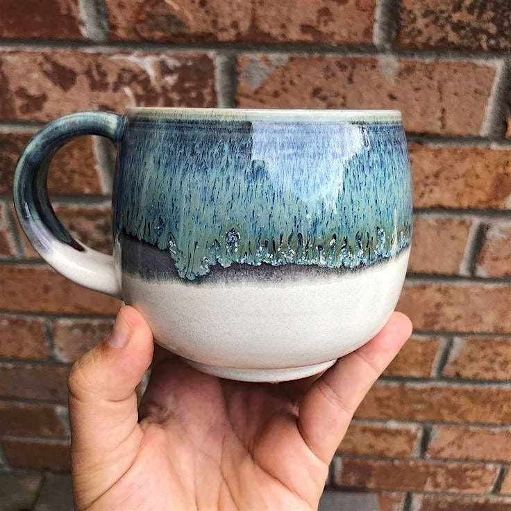 Glaze & Pour
