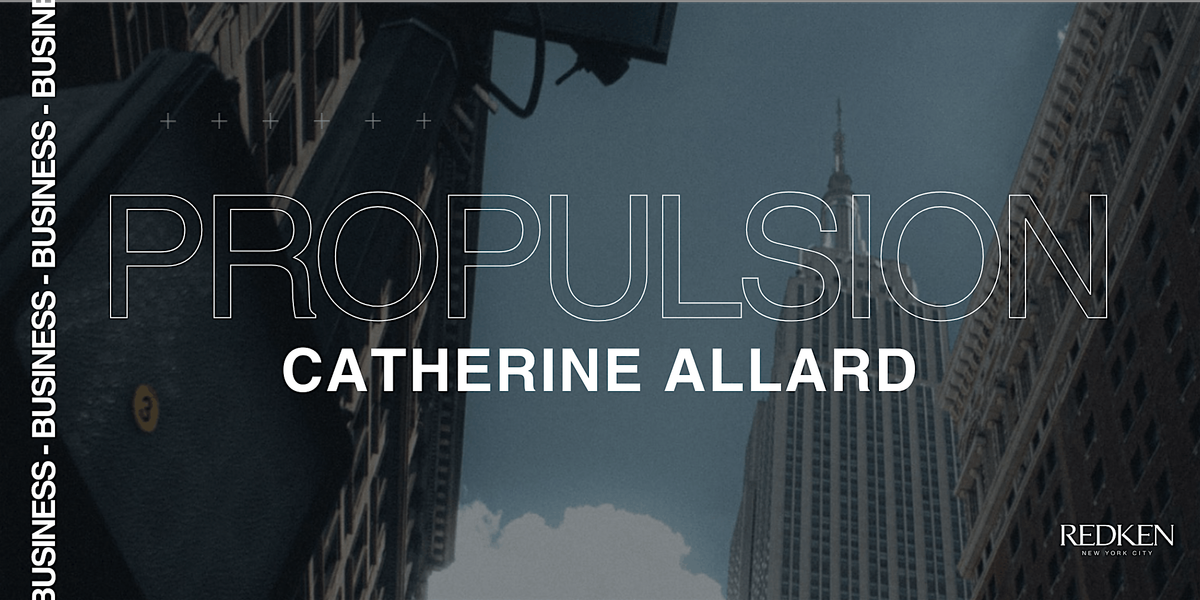 REDKEN CANADA -PROJET PROPULSION