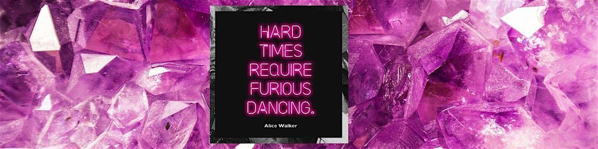 Furious Dancing