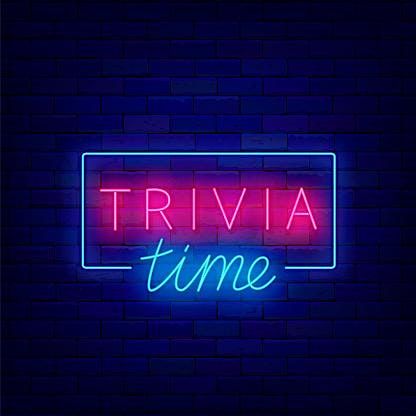 "Trivia Social"