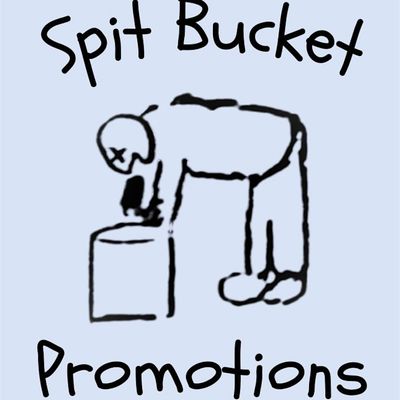 Spit Bucket Promotions