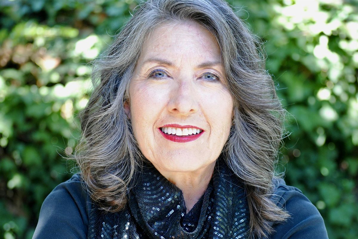 Ann Louise Christensen in Concert