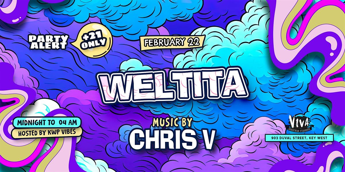 22 SAT - WELTITA