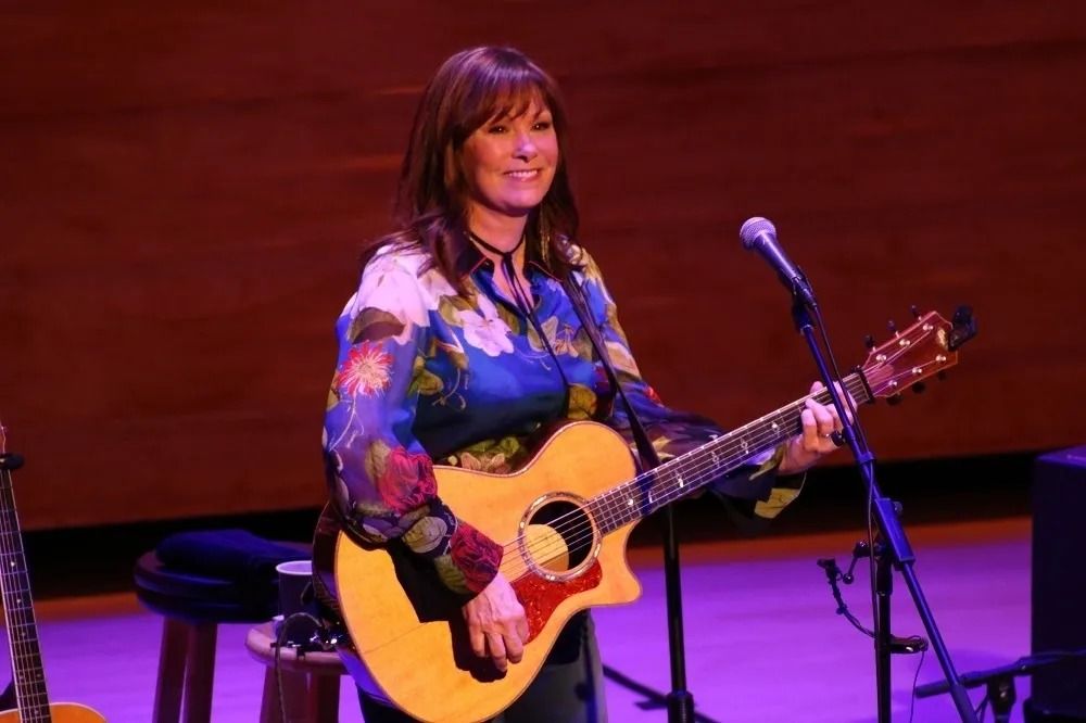 Suzy Bogguss