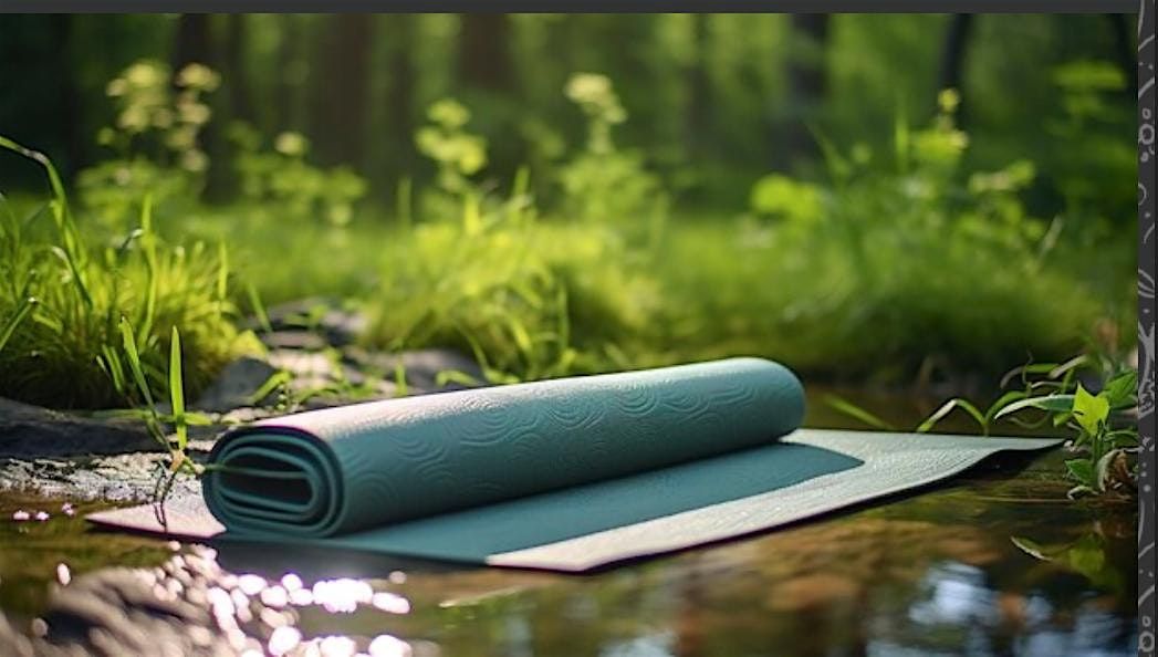 Lakeside Yoga