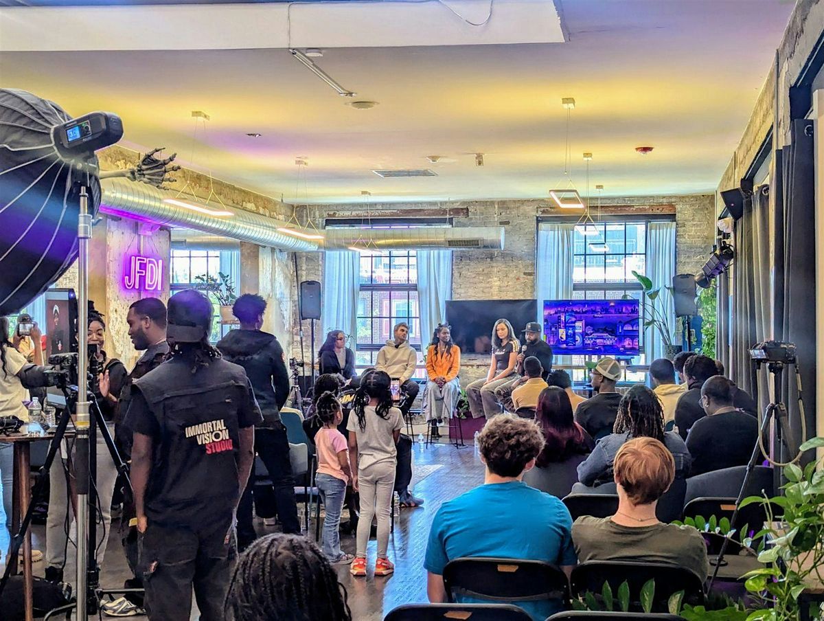 FAM: The Art of Getting Music Placed in Film & TV
