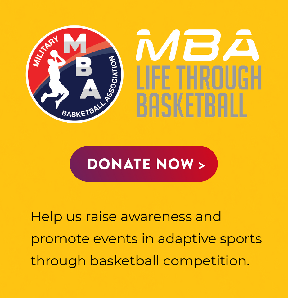 Military Basketball Association Championships at Liacouras Center