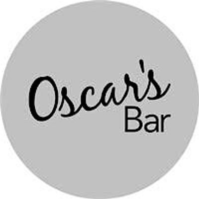 Oscar\u2019s Bar & Function Room