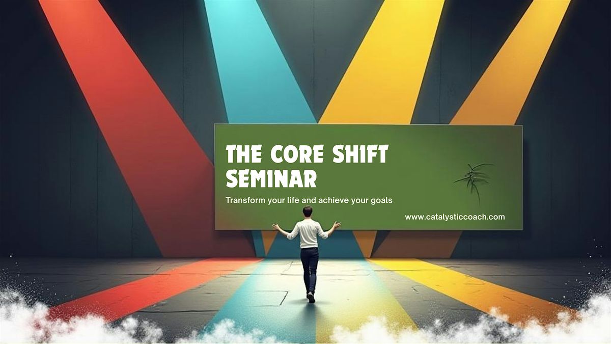 The Core Shift