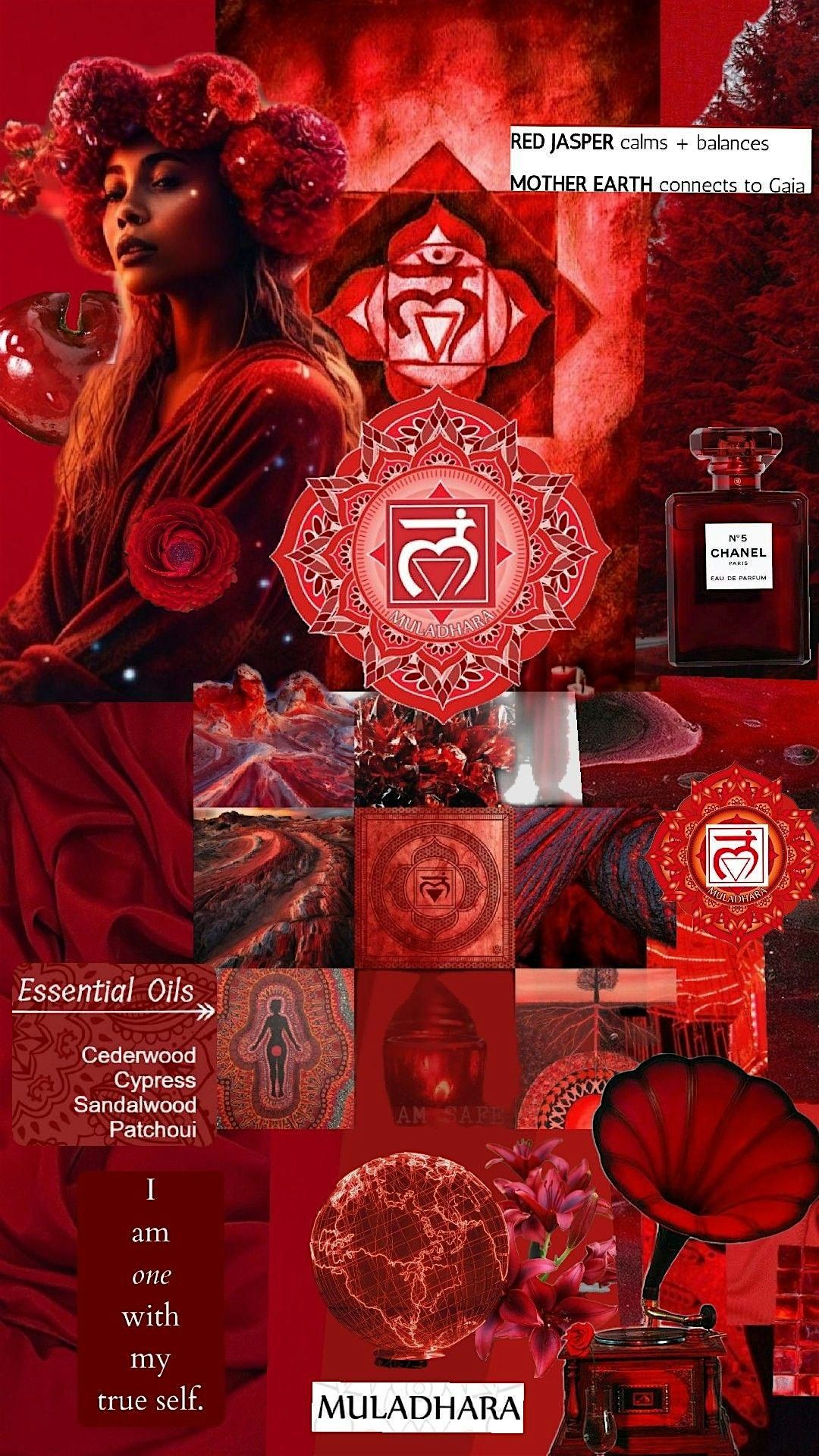 Root Chakra Workshop