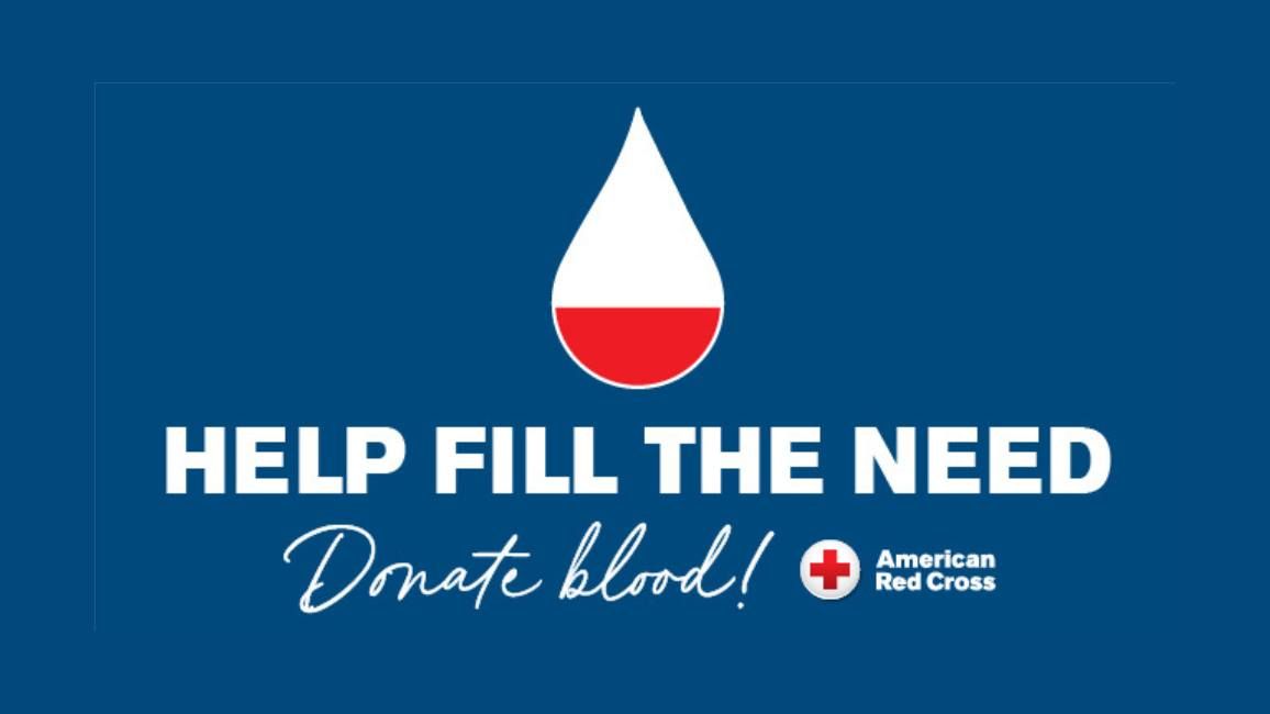 American Red Cross Blood Drive at Aliso Viejo Ranch