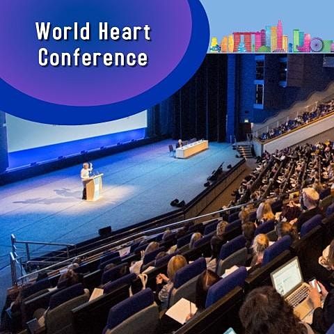World Heart Conference