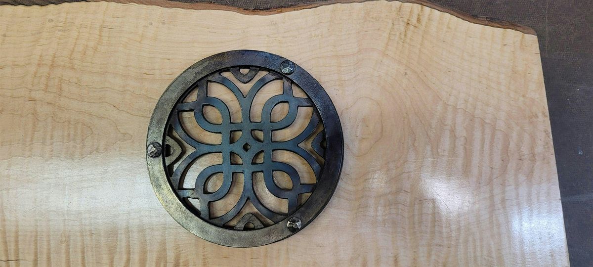 Homeschool Trivet Class