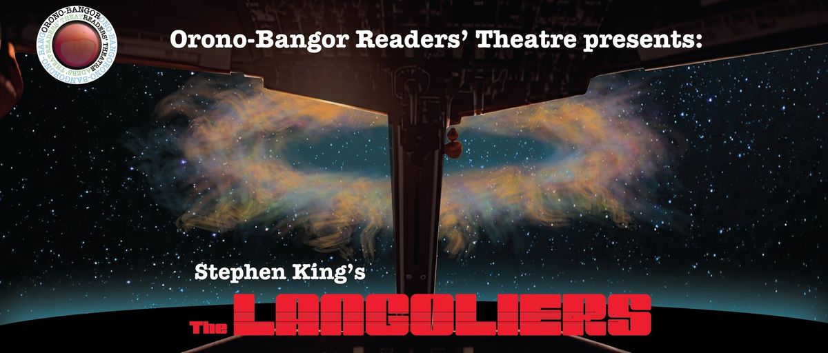 OBRT Presents: Stephen King's "The Langoliers"