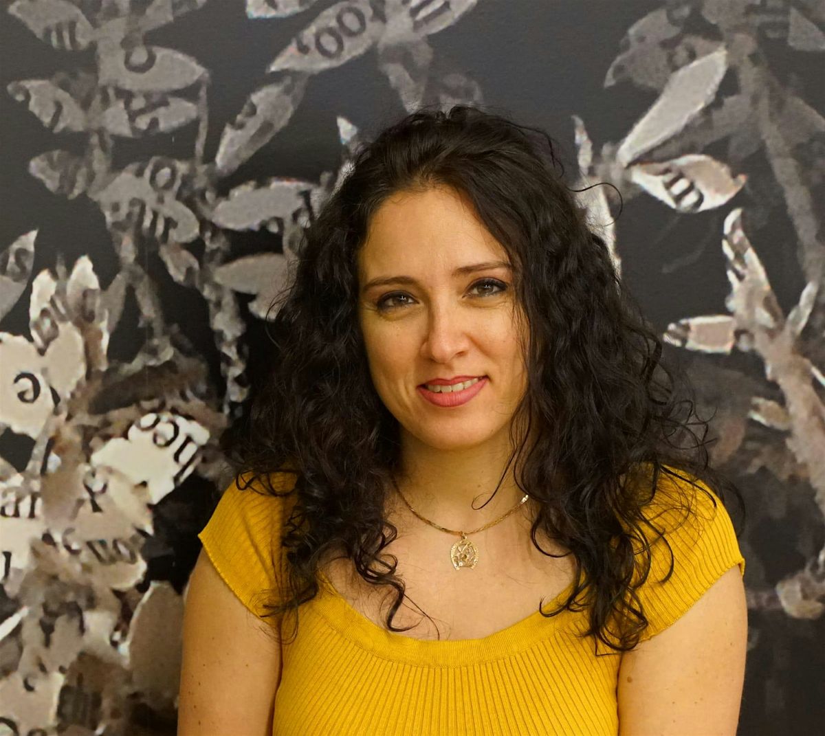 Book Launch: Golden Armor by Armenida Qyqja