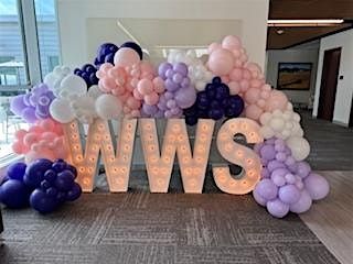 2025-2026 Women Who Succeed Conference - Member\/Mentor RSVP