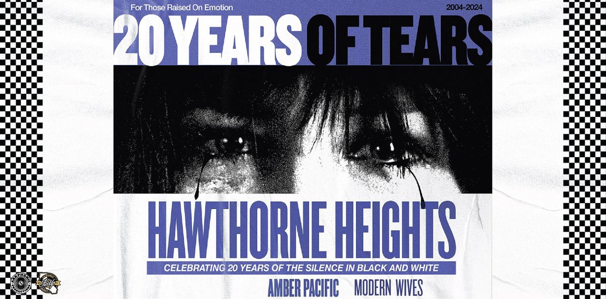 Hawthorne Heights at 1933