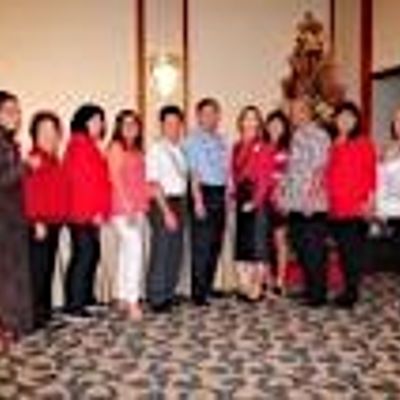 Christians In Real Estate\/Events