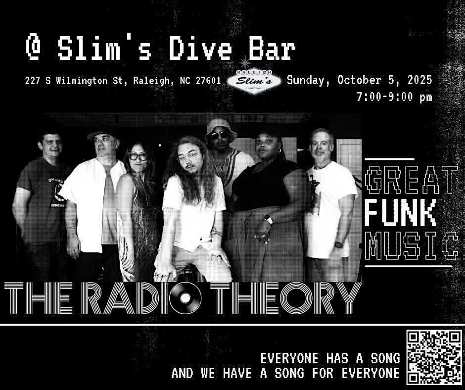 The Radio Theory