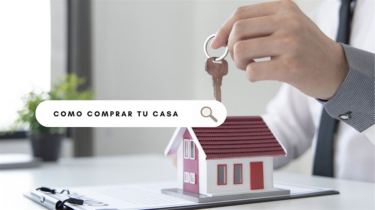 Como Comprar su casa