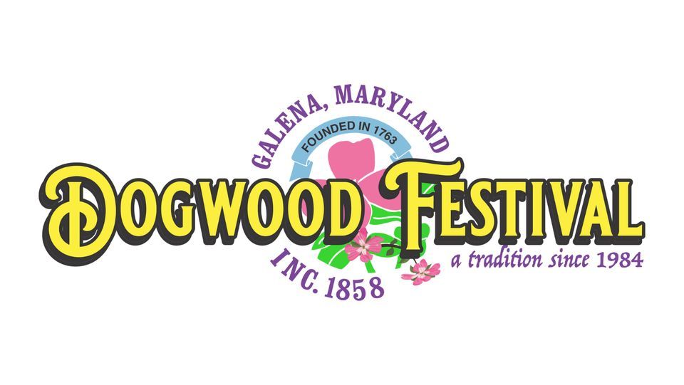 Dogwood Festival 2024, Galena Community Park, 11 May 2024