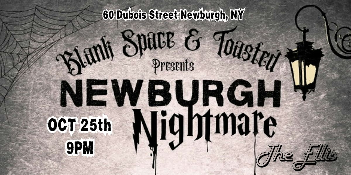 Newburgh Nightmare Volume VI