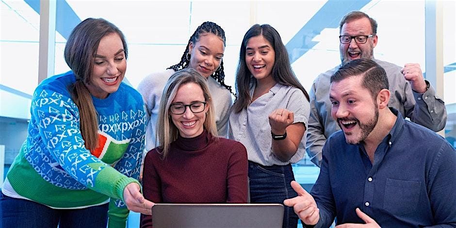 Improving Personal and Work Relationships - FREE IN-PERSON SEMINAR