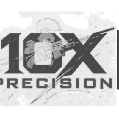 10X Precision Firearms Training- Rob Feldmeyer