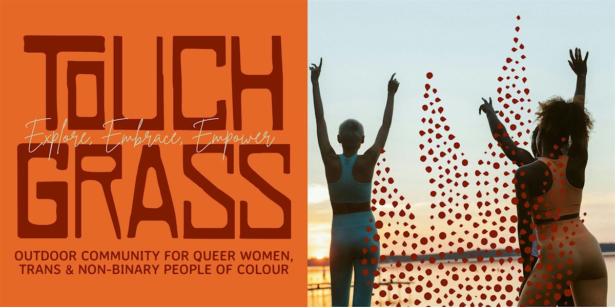 Touch Grass Day-Tripper:  Game & Chill (December 20th)