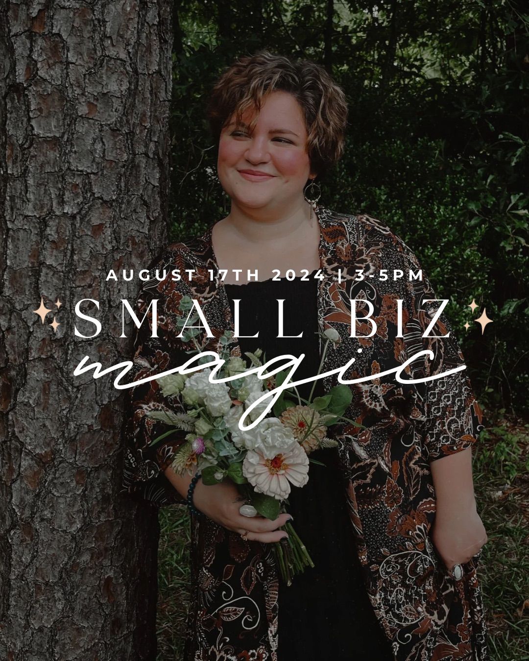 Small Biz Magic Workshop