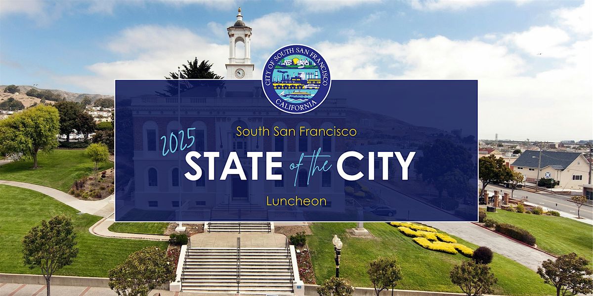State of the City 2025
