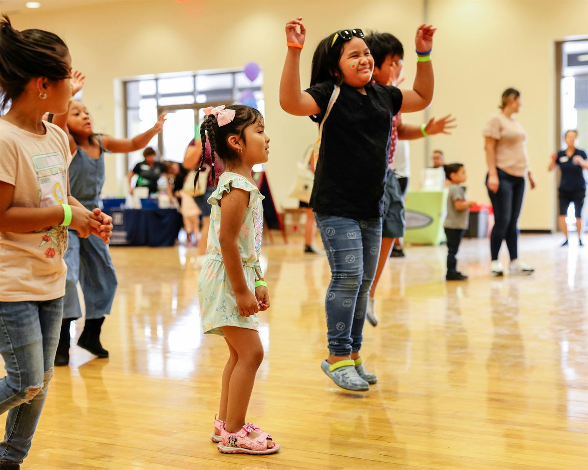 Healthy Kids Festival
