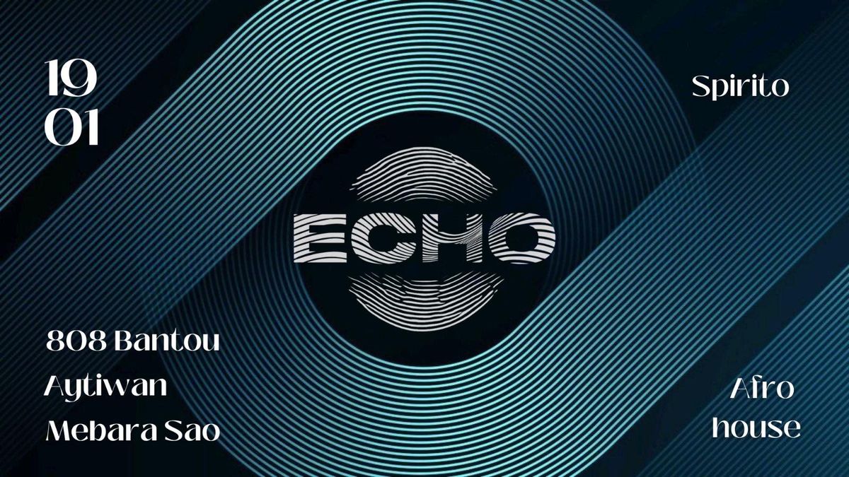 Echo