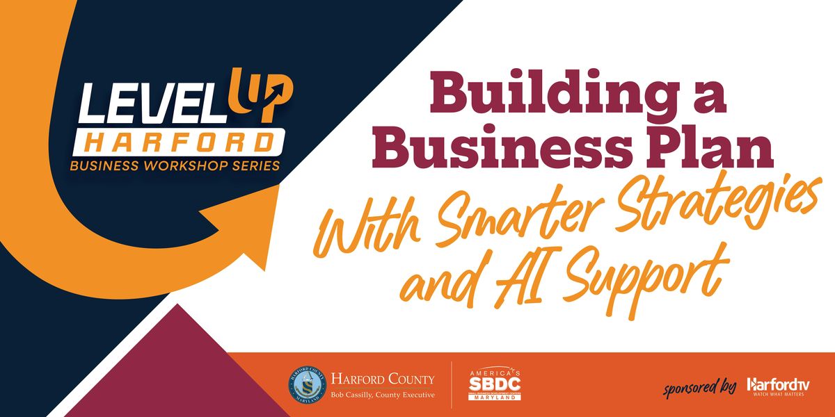 Building a Business Plan with Smarter Strategies and AI Support