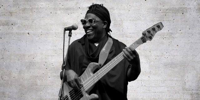 Richard Bona