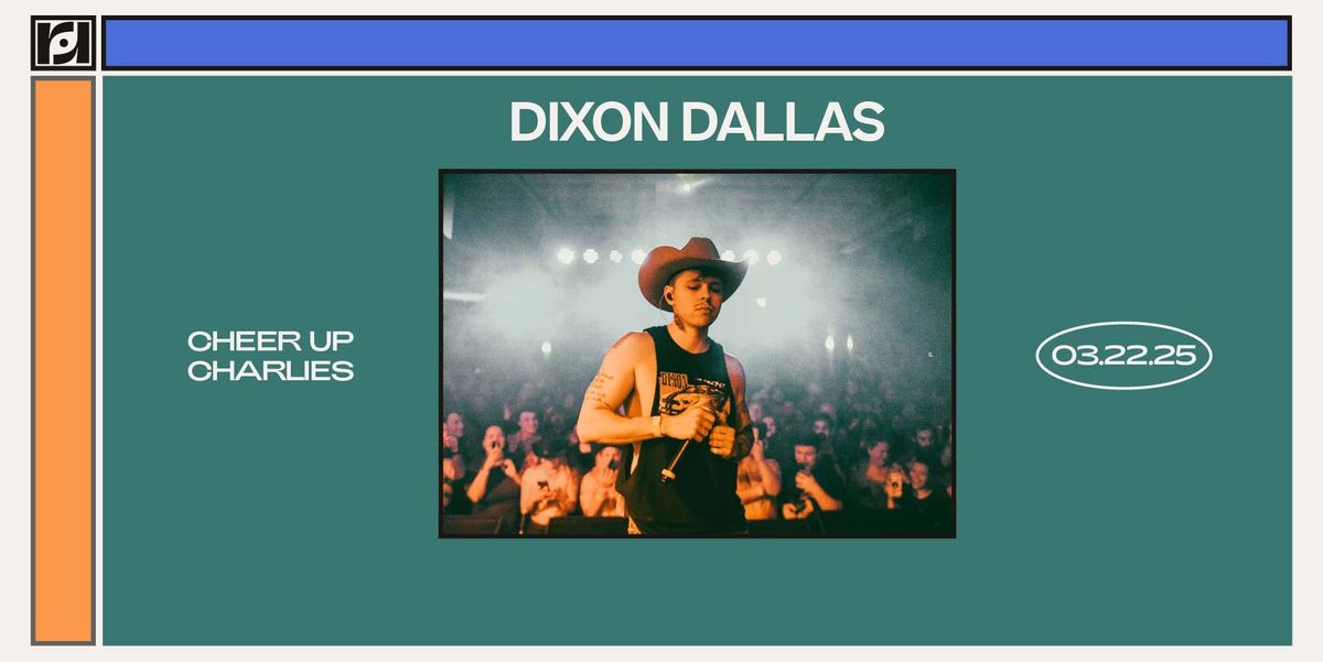 Dixon Dallas