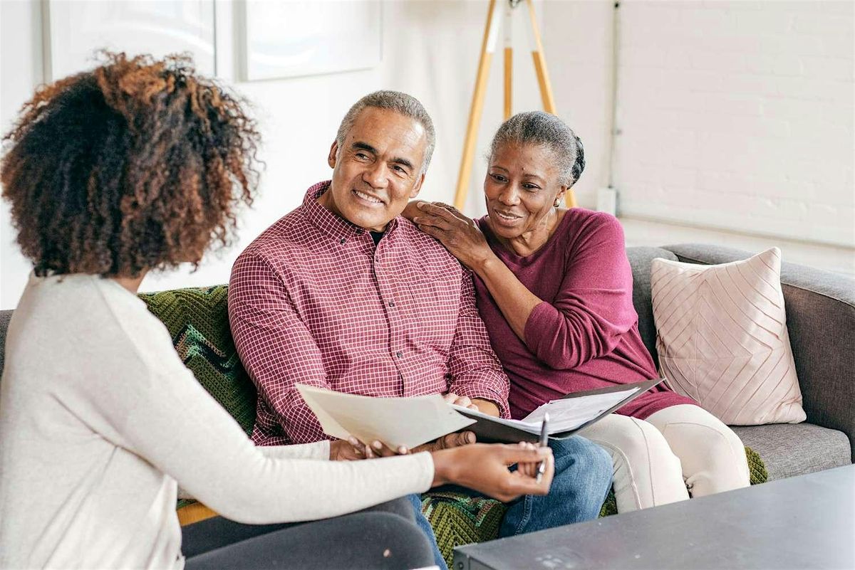 Wills & Estate Planning Workshop