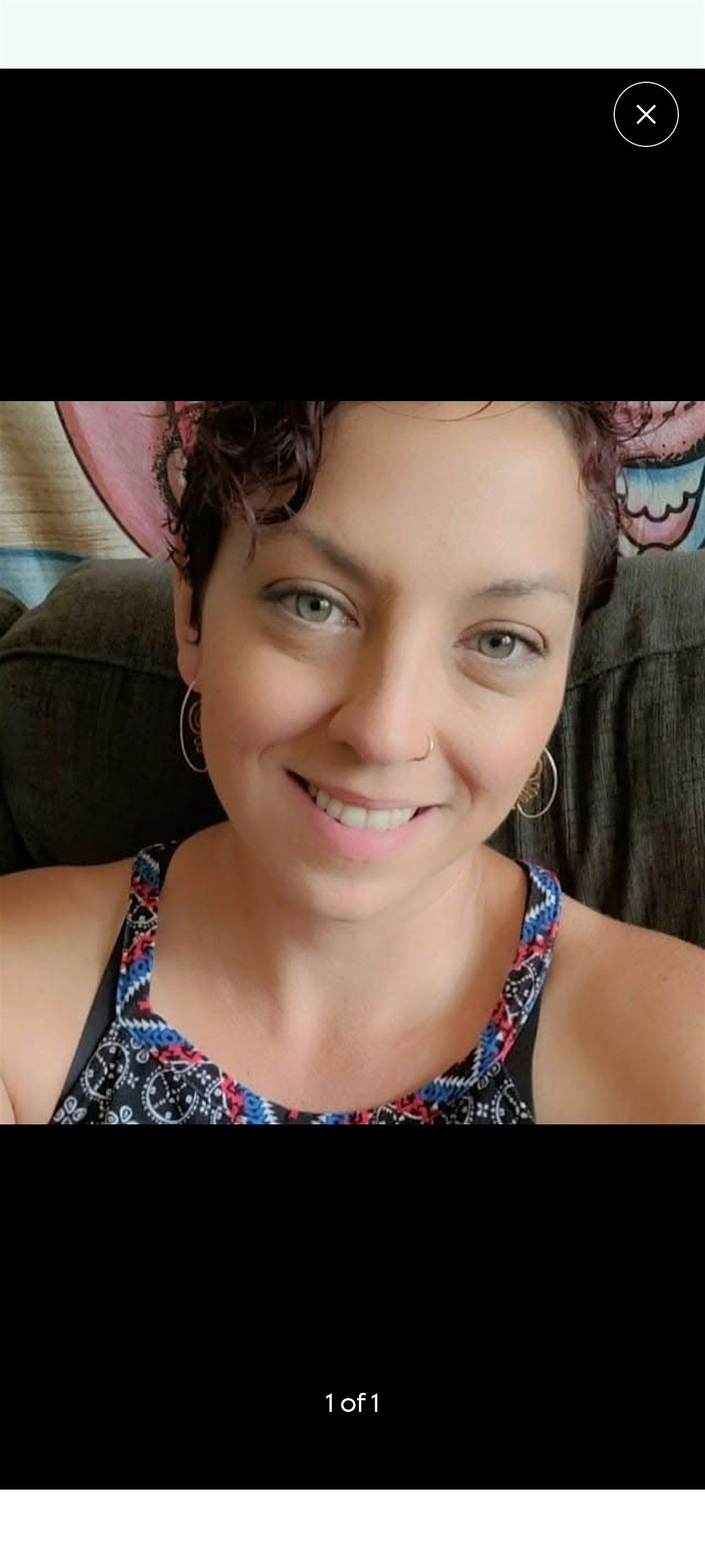Infusion Fundraiser for Rebecca Reed