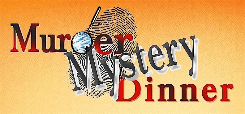 "Maine Horror Author" M**der\/Mystery Dinner at Hollywood Casino Hotel