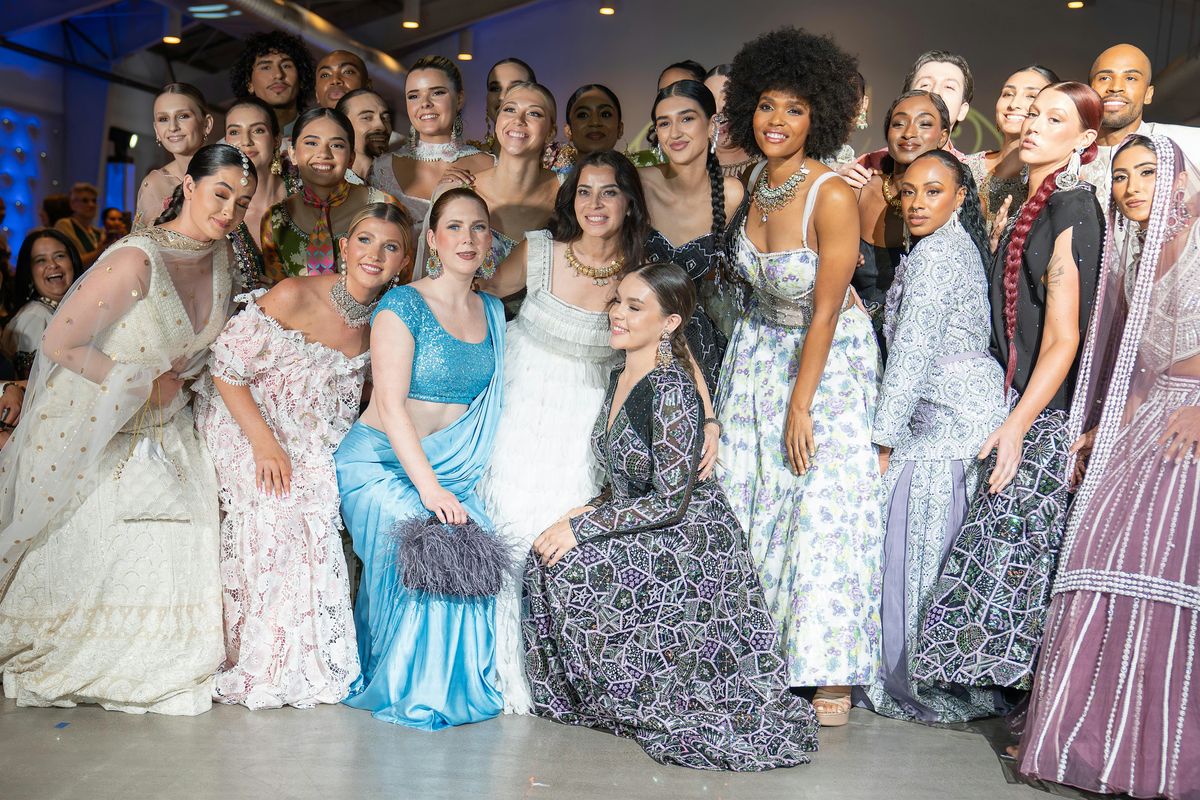 Untold Stories Foundation Gala 2025