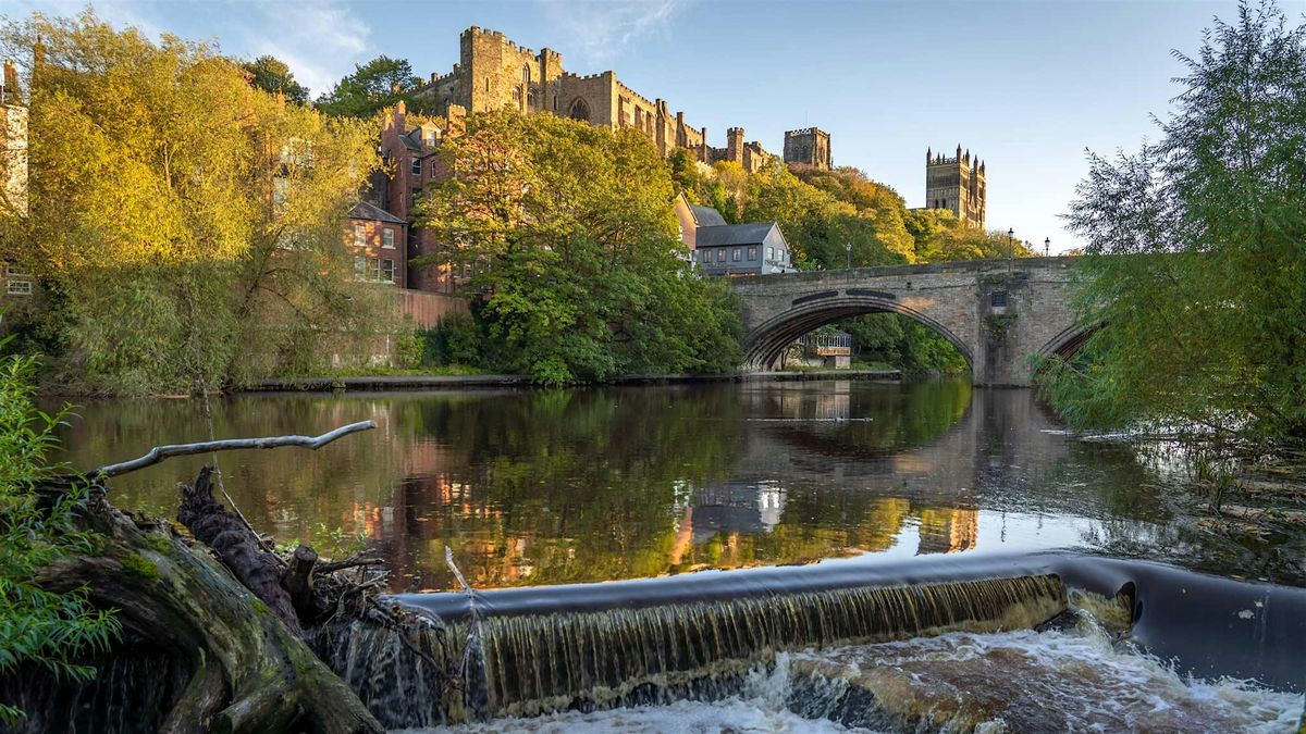 Connecting HR North East - 6 November  2025 (Durham)